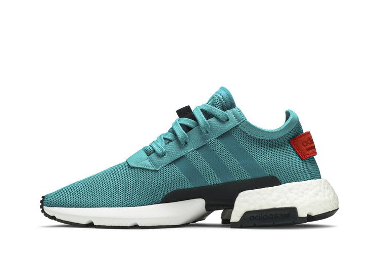Adidas P.O.D. S3.1 'Blast Emerald'