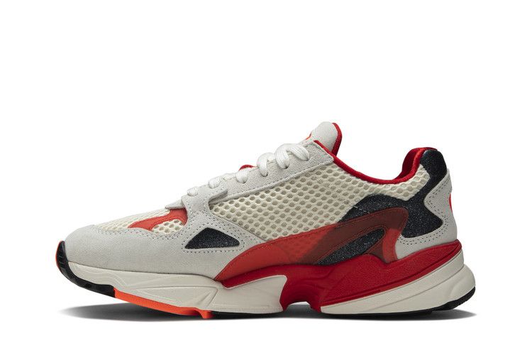Fiorucci x adidas Wmns Falcon 'Off White'