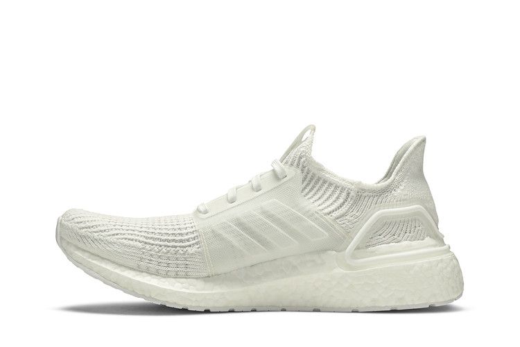 adidas UltraBoost 19 'Triple White'