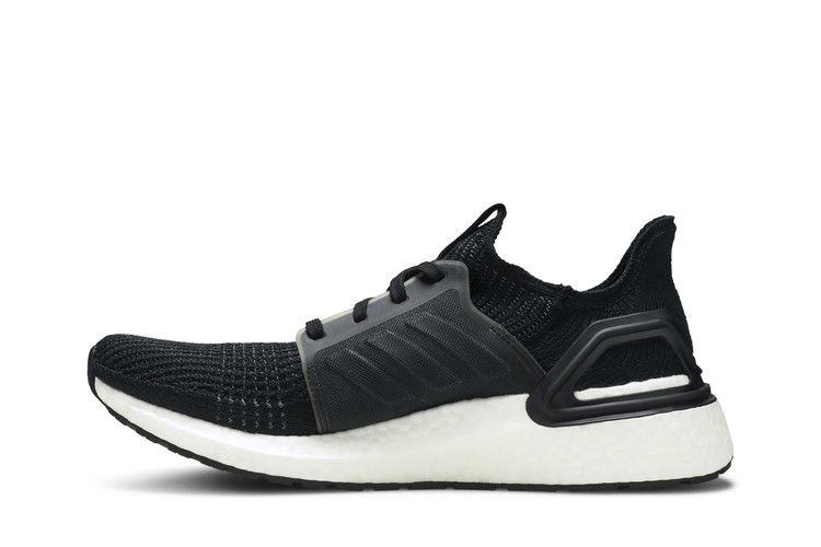 adidas UltraBoost 19 'Core Black'
