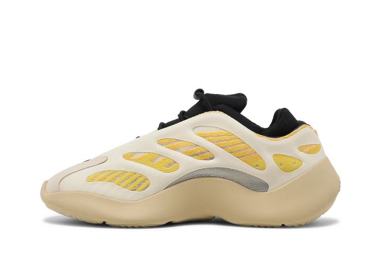 adidas Yeezy 700 V3 Kids 'Safflower'