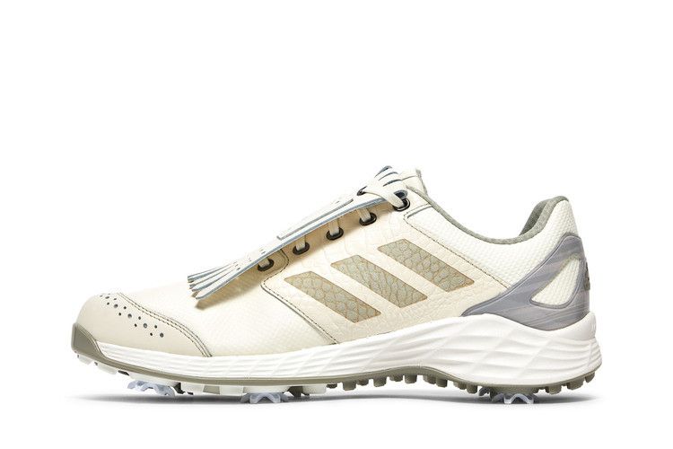 Extra Butter x Happy Gilmore x adidas ZG21 Spiked 'Chubbs'