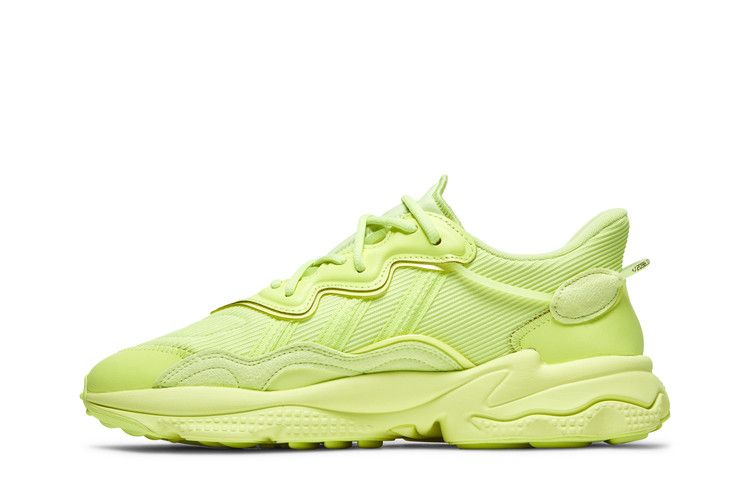 Adidas Ozweego 'Frozen Yellow'
