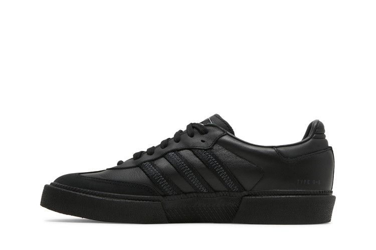OAMC x adidas Type 08 'Core Black'