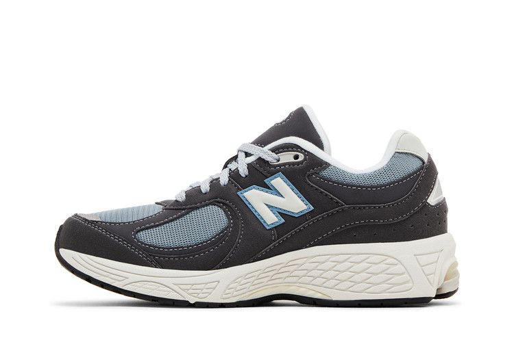 New Balance 2002R Big Kid 'Magnet Lead'