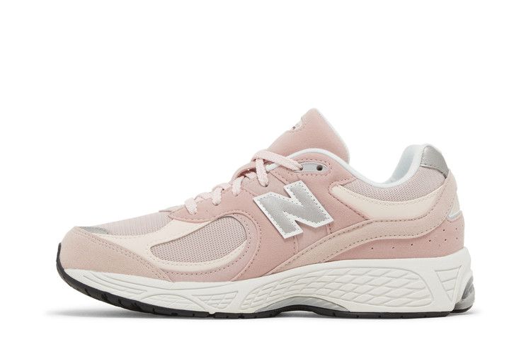 New Balance 2002R Big Kid 'Pink Sand'