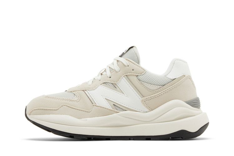 New Balance 57/40 Big Kid 'Moonbeam'