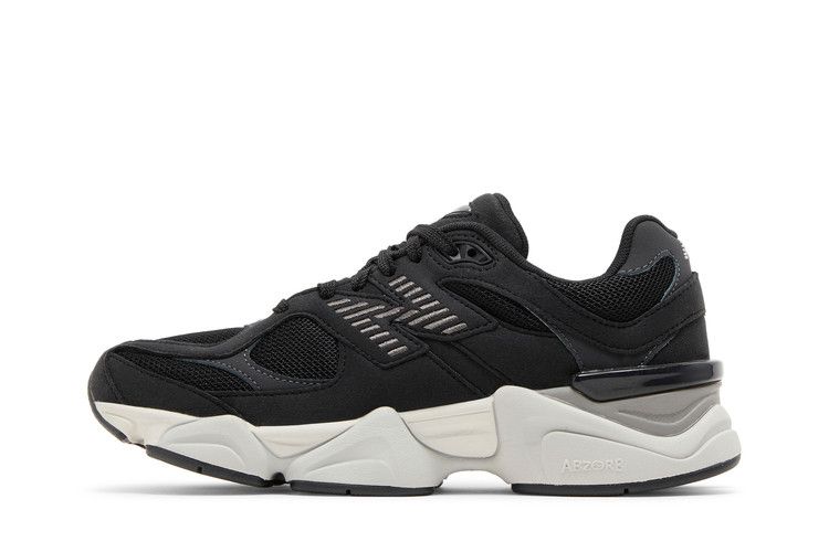 New Balance 9060 Big Kid 'Phantom'