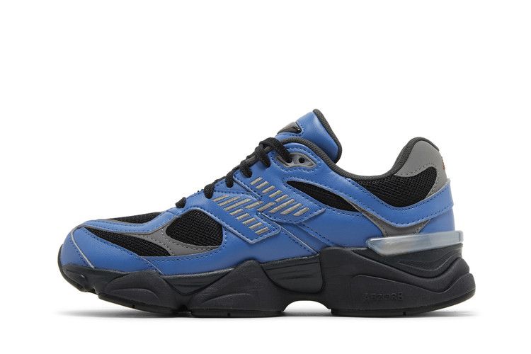 New Balance 9060 Big Kid 'Blue Agate'