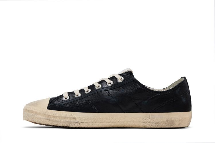 Golden Goose V-Star 2 'Black'