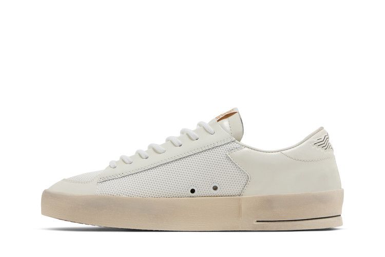 Golden Goose Stardan 'White Black'