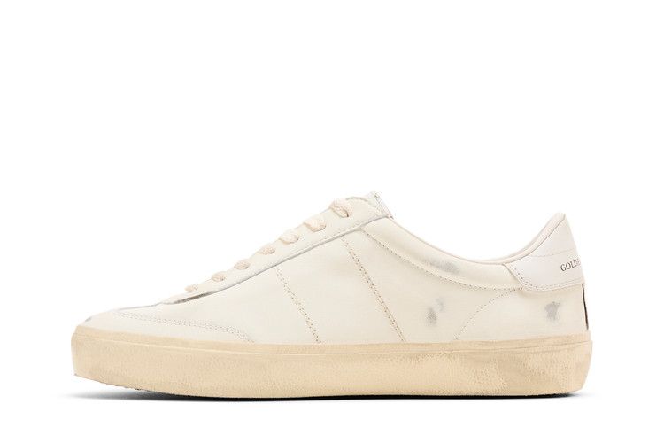 Golden Goose Soul-Star 'White Milk'