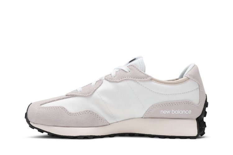 New Balance 327 Big Kid 'Sea Salt'