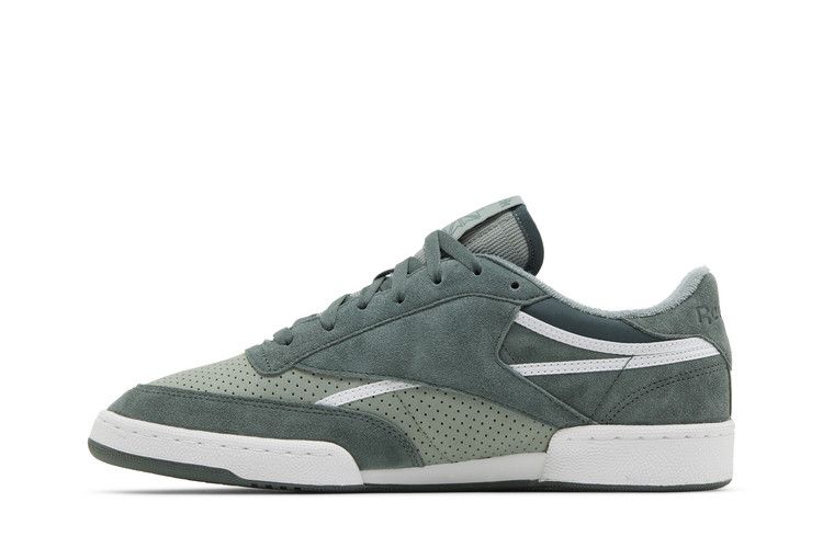 Reebok Club C 85 Vintage 'Chalk Green'
