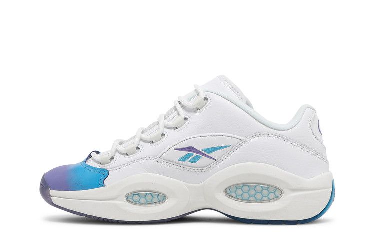 Reebok Question Low 'Glitch'