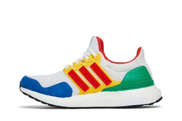LEGO x adidas UltraBoost 21 J 'Color Pack - Multi'