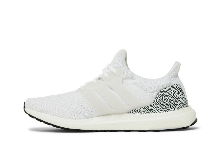 Adidas Wmns UltraBoost DNA 'White Black'