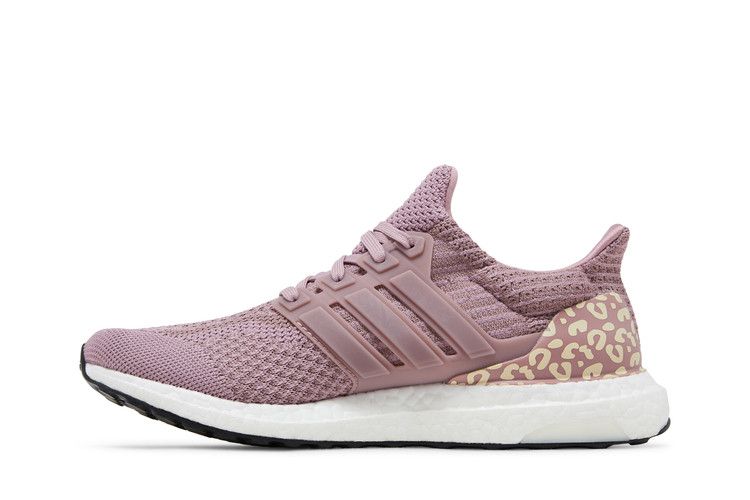 adidas Wmns UltraBoost 5.0 DNA 'Magic Mauve Leopard'