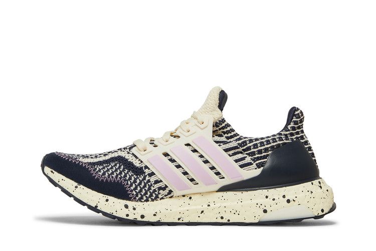 adidas Wmns UltraBoost 5.0 DNA 'Shadow Navy Lilac Speckled'