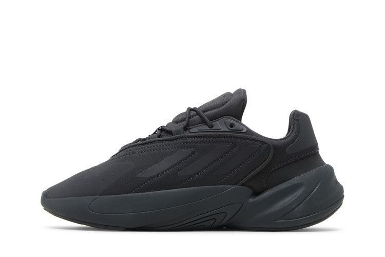 adidas Ozelia J 'Carbon'