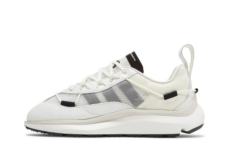 adidas Y-3 Shiku Run 'White Orbit Grey'