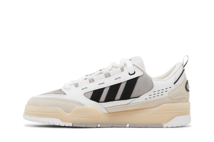 adidas ADI2000 'Chalk White Black'