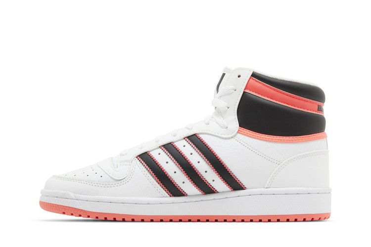adidas Top Ten RB 'White Turbo'