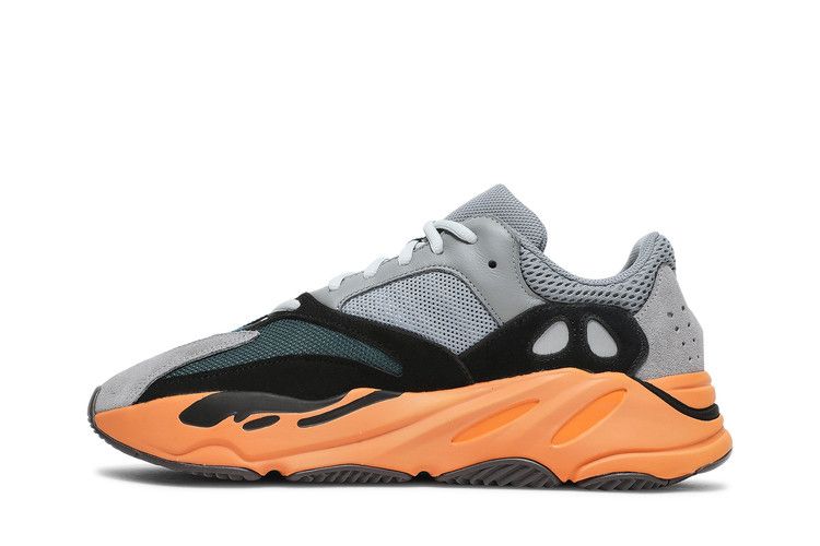 Yeezy Boost 700 'Wash Orange'