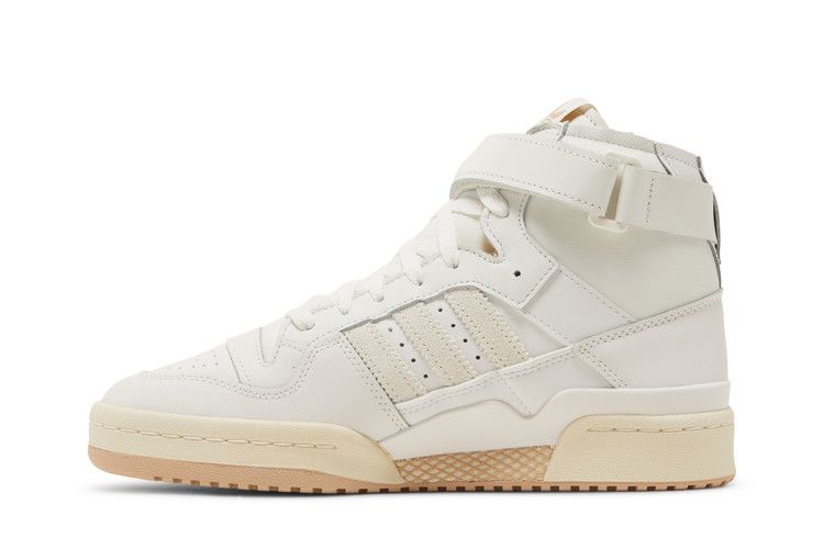 adidas Forum 84 High 'White Magic Beige'