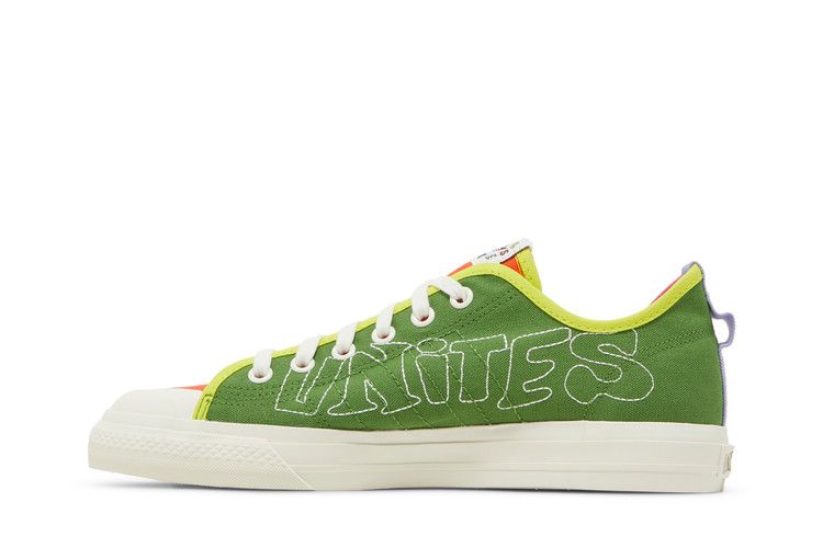 adidas Nizza Low 'Pride Pack - Love Unites'
