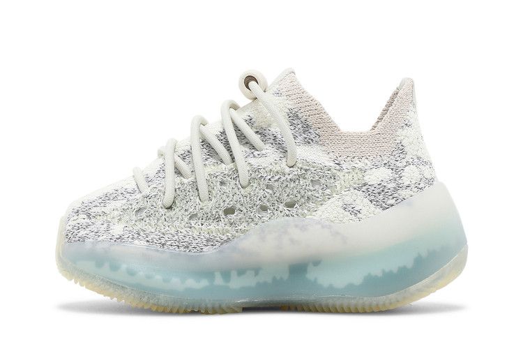 adidas Yeezy Boost 380 Infants 'Alien Blue'