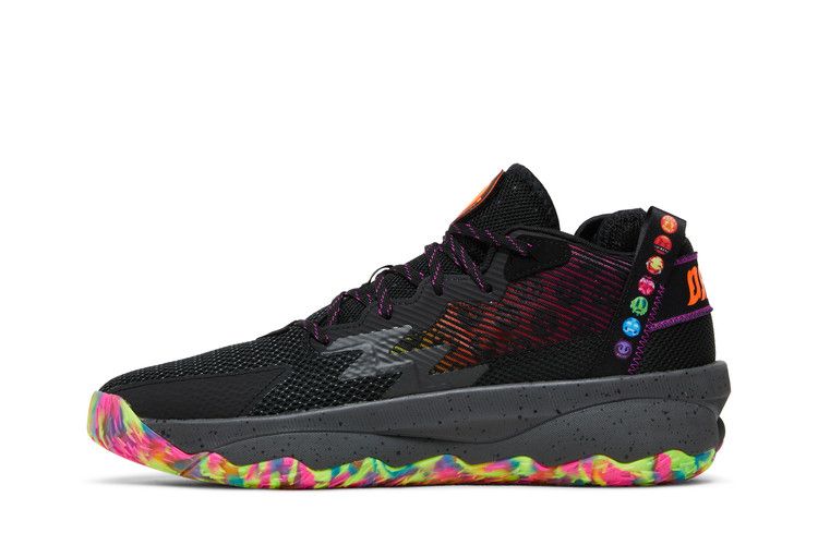 adidas Dame 8 'Big Mood'