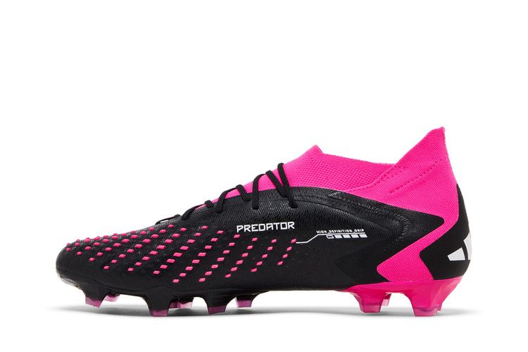 adidas Predator Accuracy.1 FG 'Own Your Football Pack'