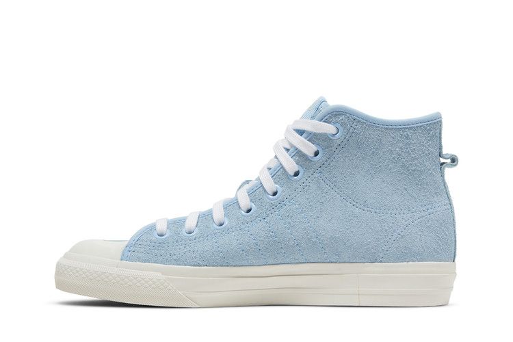 Alife x adidas Nizza High 'Clear Sky'