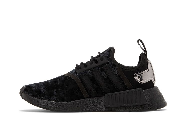 adidas Wmns NMD_R1 'Triple Black'