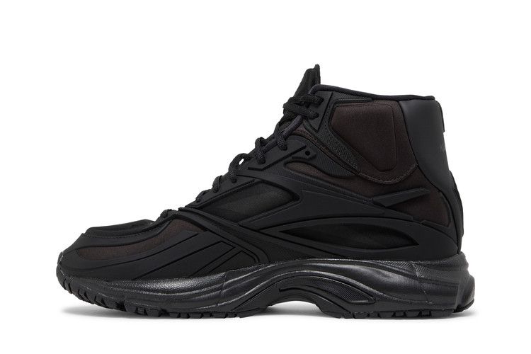 Reebok Kanghyuk x Premier Road Modern Mid 'Triple Black'