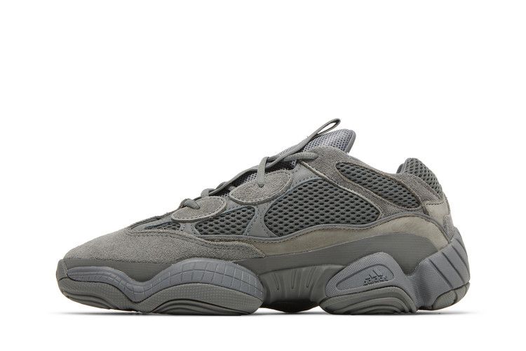 adidas Yeezy 500 'Granite'