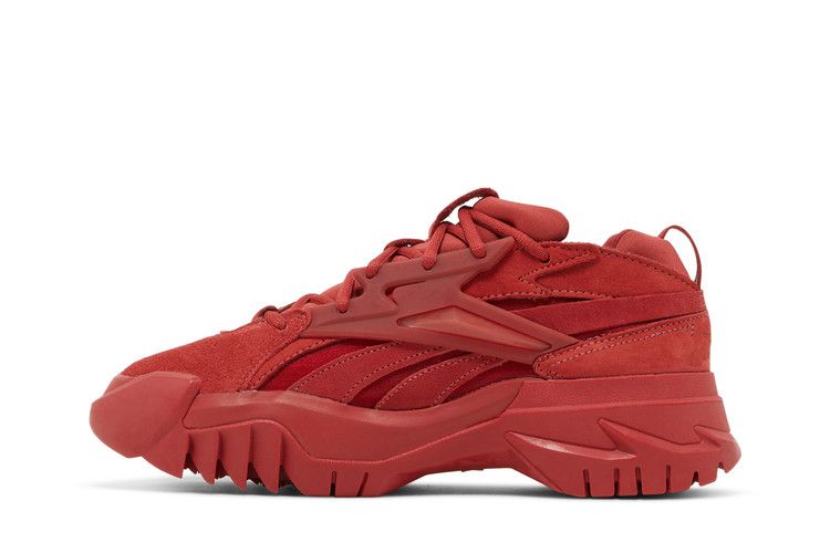 Cardi B x Reebok Wmns Club C V2 'Mars Red'