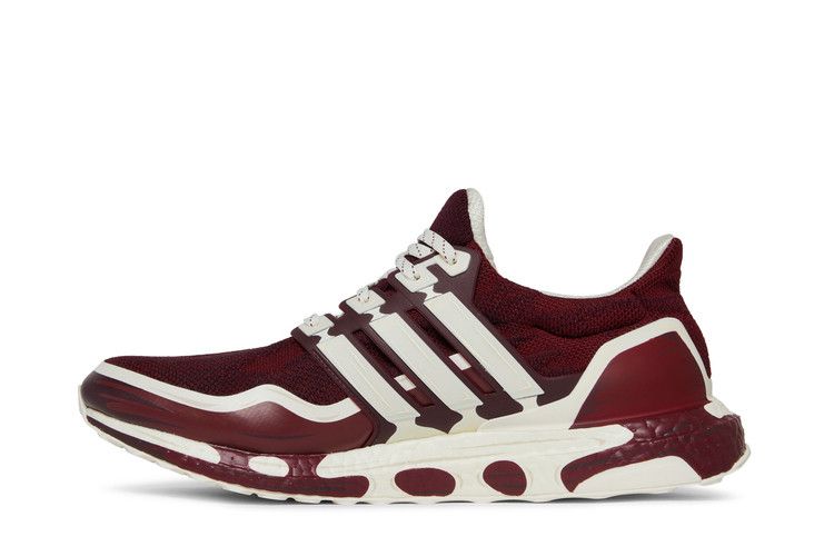 BAIT x Attack On Titan x adidas UltraBoost 'Blood Red'