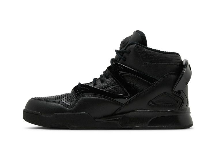 Juun J x Reebok Pump Omni Zone 2 'Black'