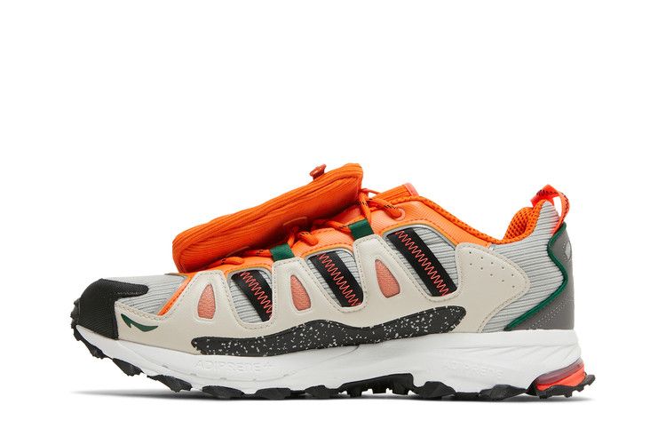 Sean Wotherspoon x atmos x adidas Superturf Adventure 'Stone Orange'