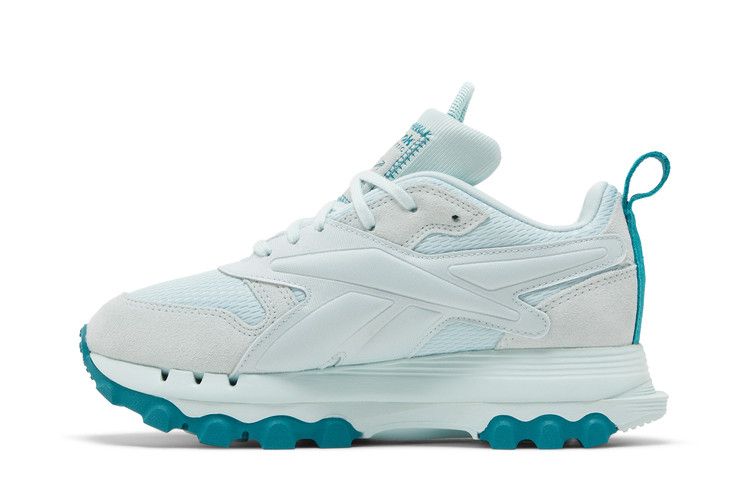 Cardi B x Reebok Wmns Classic Leather V2 'Whisper Blue'