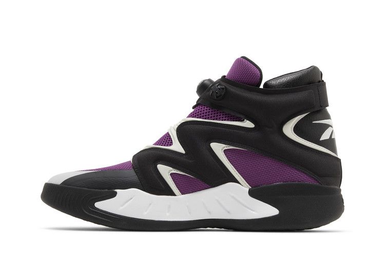 Reebok InstaPump Fury Zone 'Aubergine'