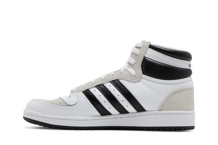 adidas Top Ten RB 'White Black'