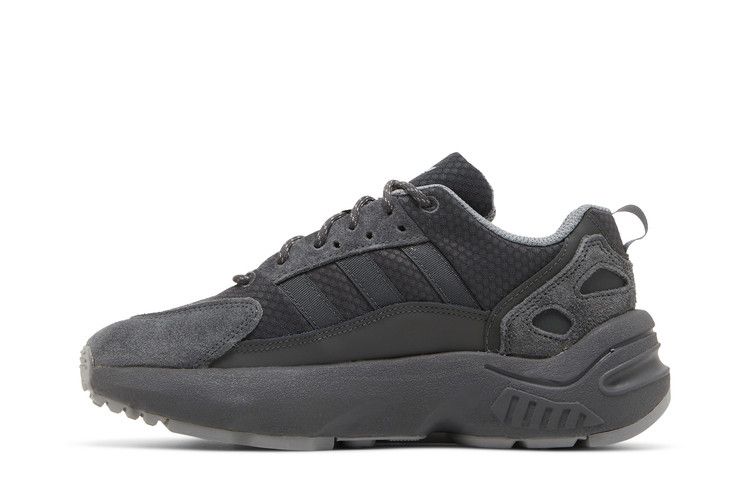 Adidas ZX 22 J 'Solid Grey'