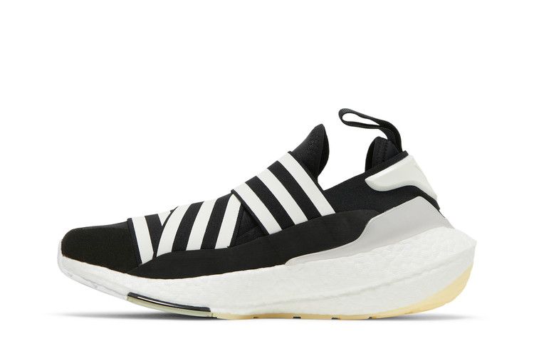 adidas Y-3 UltraBoost 22 'Black White'