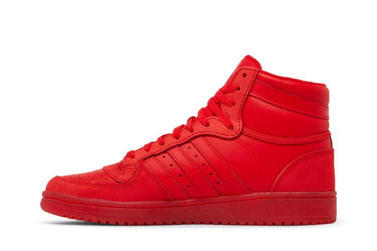 adidas Top Ten RB 'Vivid Red'