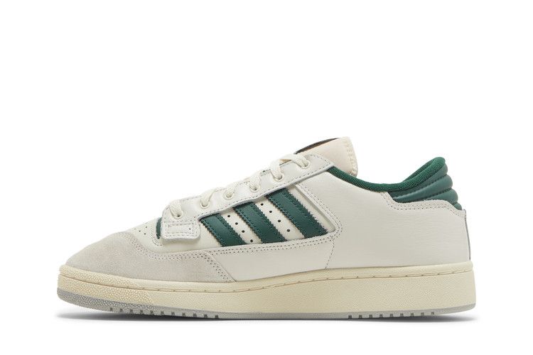 adidas Centennial 85 Low 'Cloud White Green'