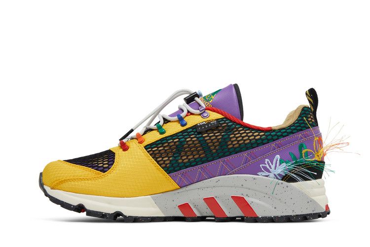 Sean Wotherspoon x adidas Equipment Support 93 'Super Earth'