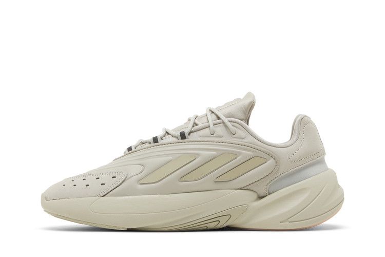 Adidas Ozelia 'Metallic Grey'